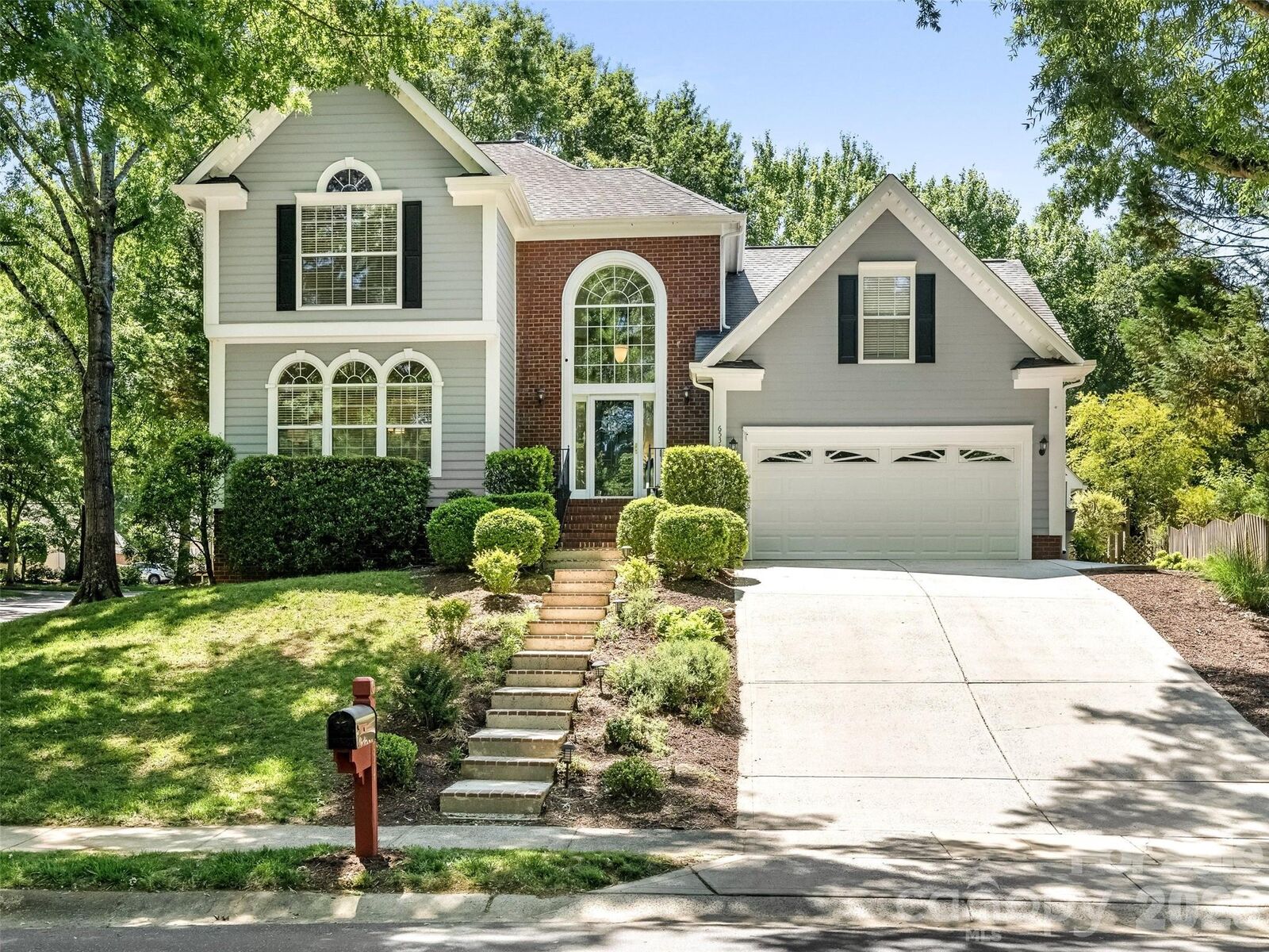 Property Photo:  6534 Summertree Lane  NC 28270 