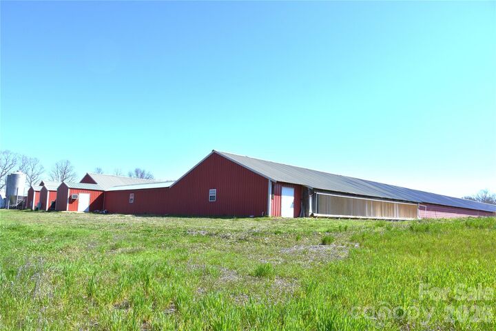 Property Photo:  34230 George Road  NC 28001 