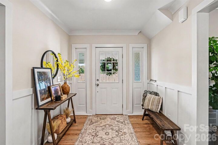Property Photo:  6505 Old Pageland Marshville Road  NC 28103 
