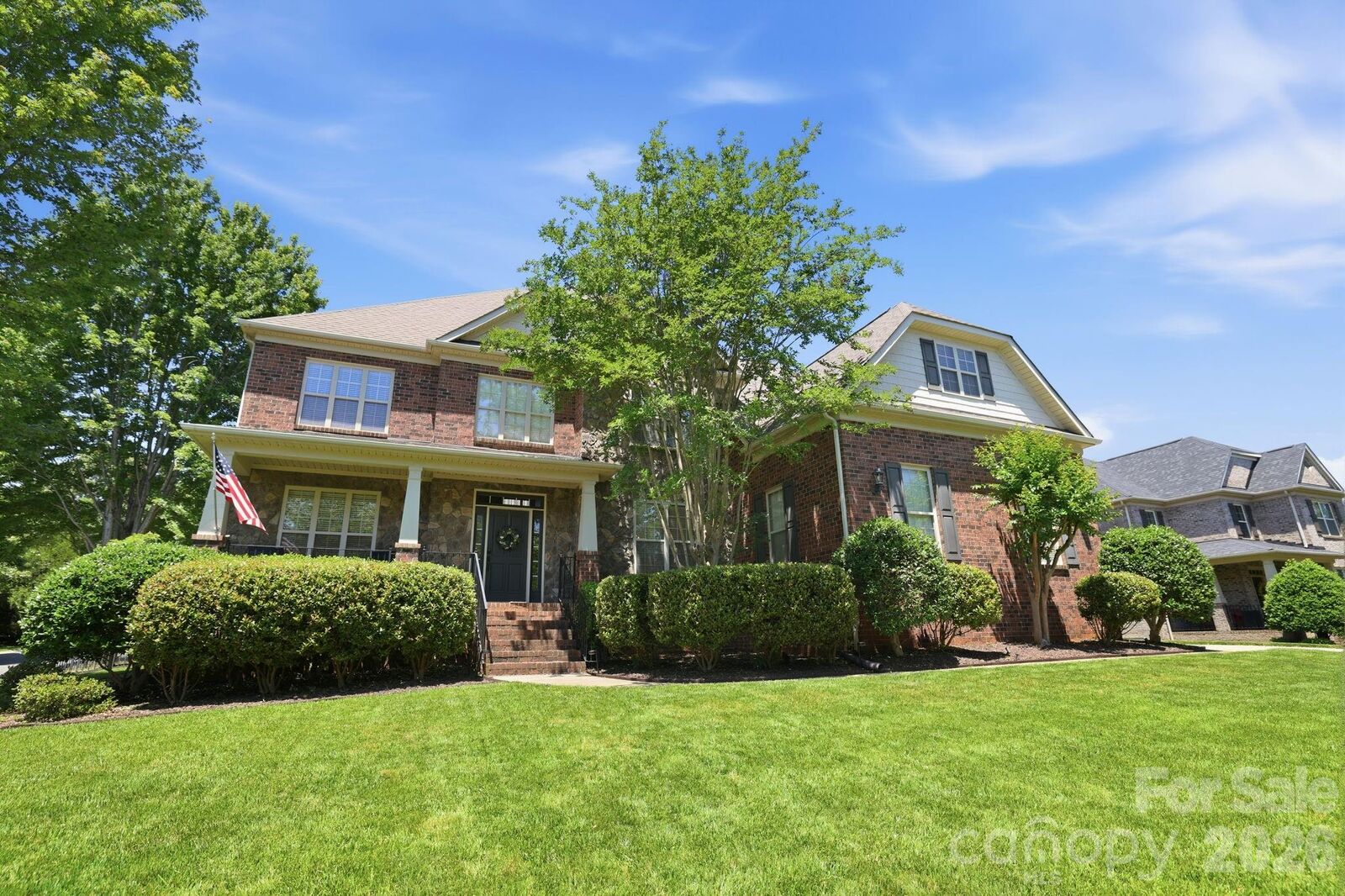 Property Photo:  705 Glenn Allen Way  SC 29715 
