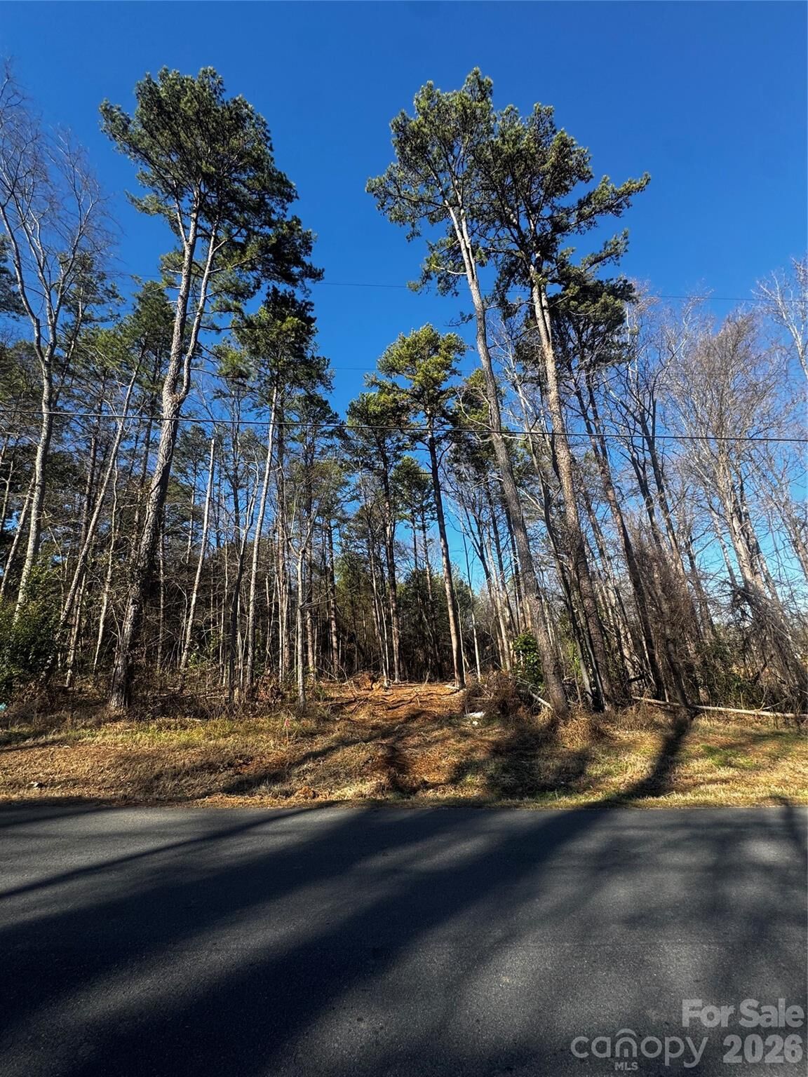 Property Photo: 2340 Montford Avenue NW 3 NC 28027