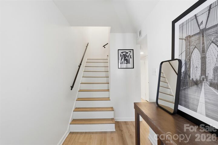 Property Photo: 3703 Winding Creek Lane NC 28226