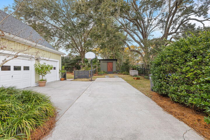 Property Photo:  272 Bampfield Drive  SC 29464 