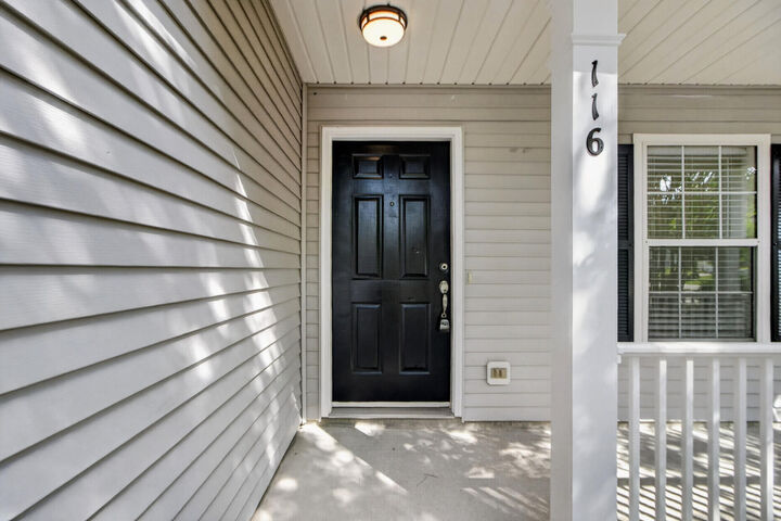 Property Photo:  116 Two Pond Loop  SC 29456 