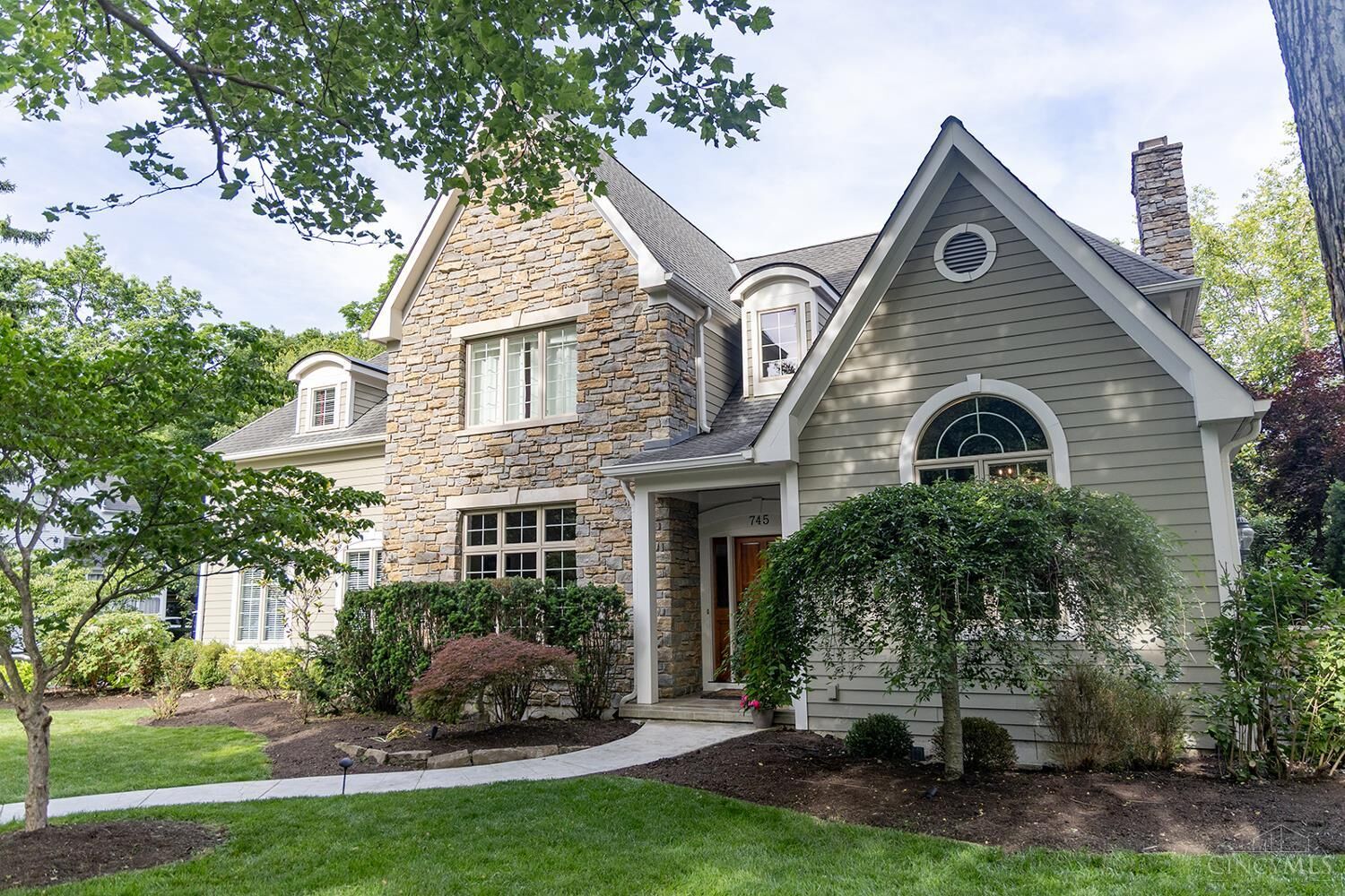 Property Photo:  745 Yale Avenue  OH 45174 