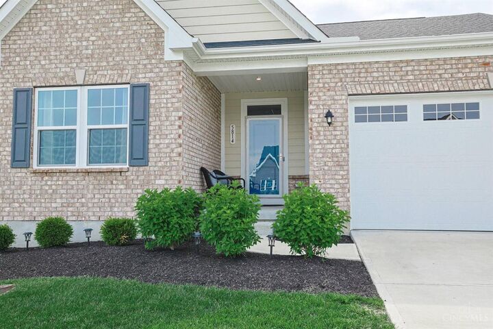 Property Photo:  5814 Caitlyn Rose Lane  OH 45044 