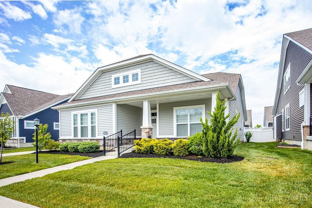 Property Photo: 5074 Pedigree Court OH 45011