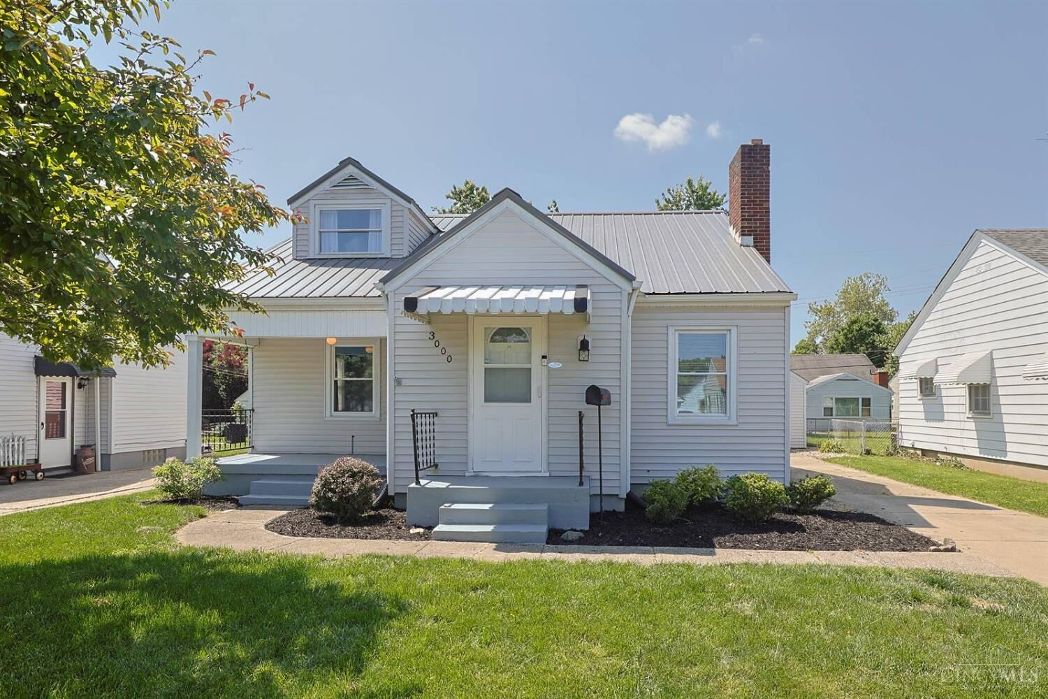 Property Photo:  3000 Princeton Avenue  OH 45042 