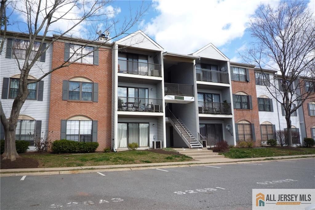 Property Photo: 363 Lancaster Court NJ 08854