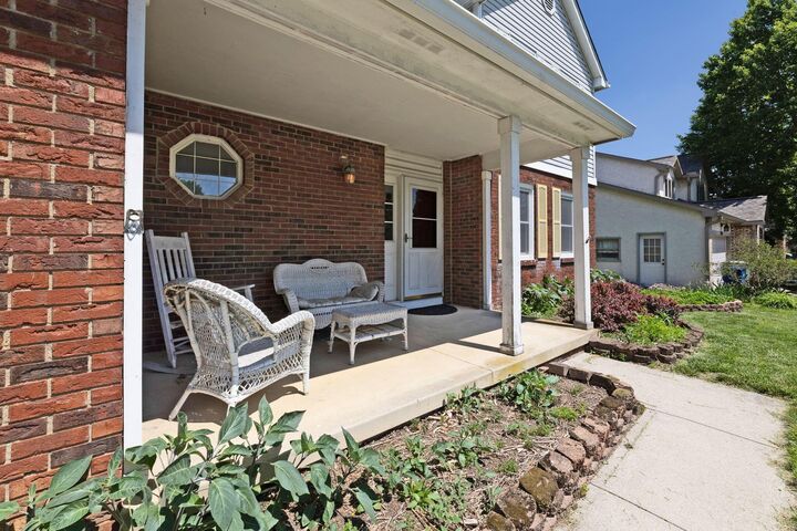Property Photo:  7591 Deercreek Drive  OH 43085 