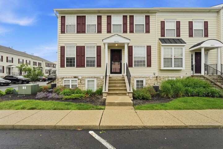 Property Photo:  5893 Andrew John Drive  OH 43054 