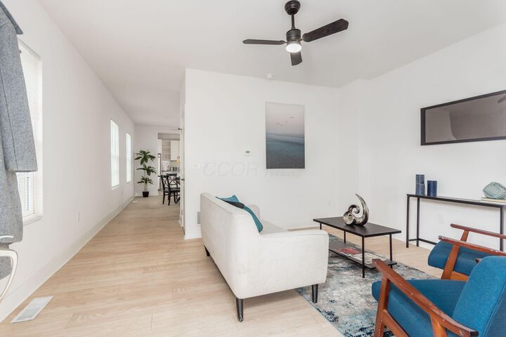 Property Photo:  531 Southwood Avenue  OH 43207 