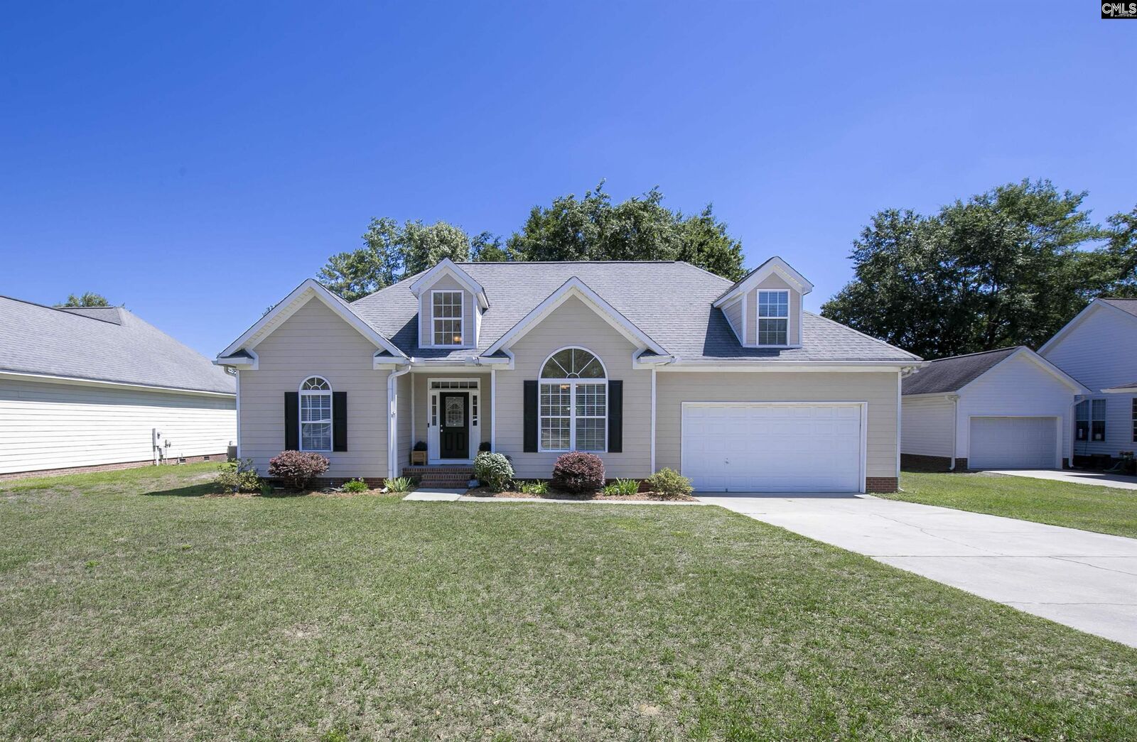 Property Photo:  28 Heatherwood  SC 29078 