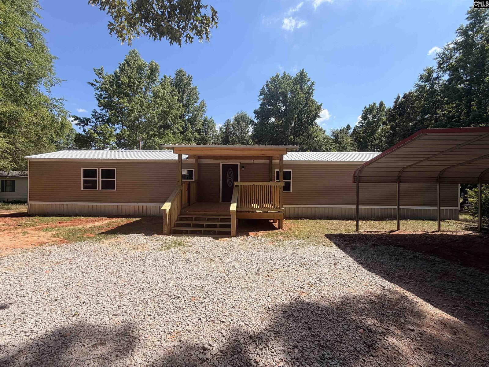 Property Photo: 400 Disher SC 29070