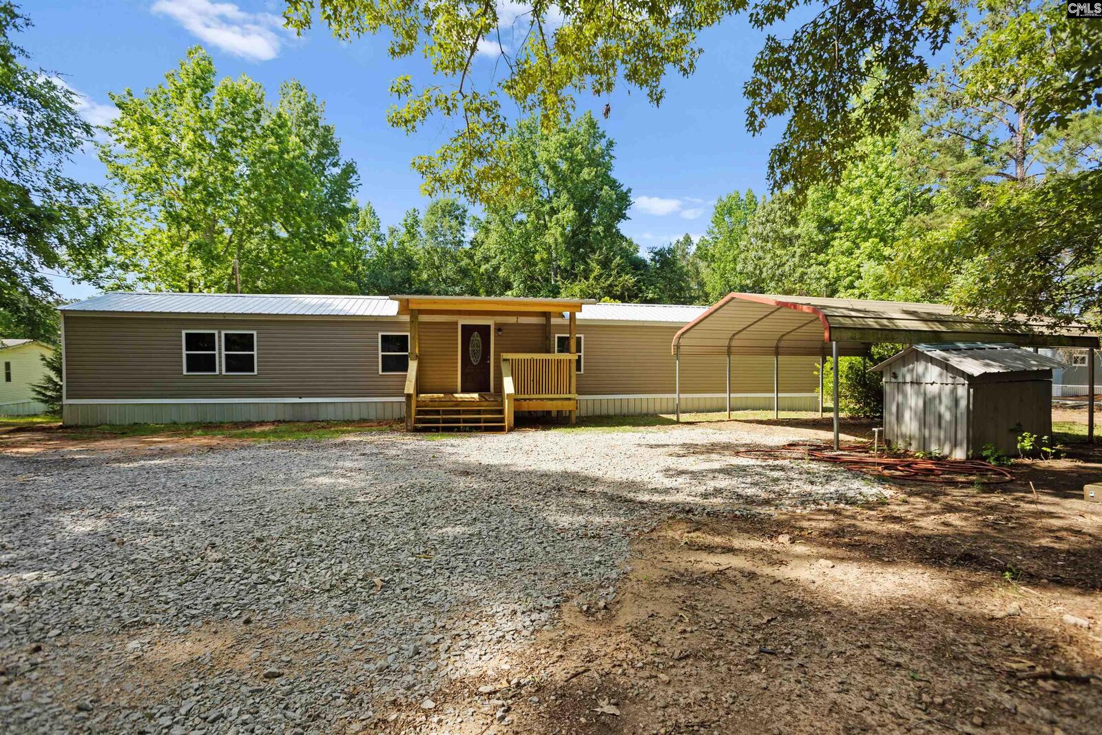 Property Photo:  400 Disher  SC 29070 