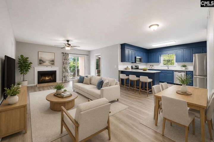 Property Photo: 164 Thames Valley SC 29063