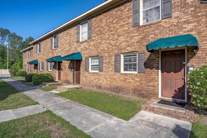 Property Photo:  3700 Bush River  SC 29212 
