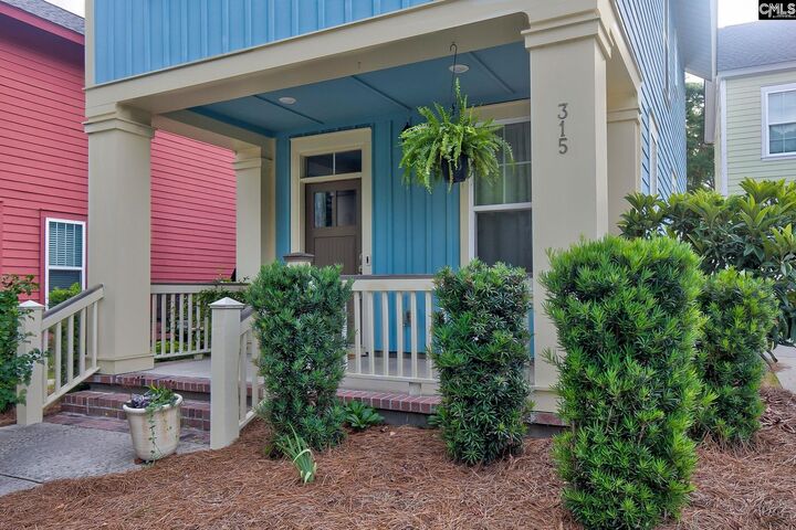 Property Photo: 315 Herman SC 29169