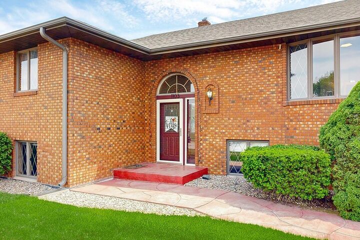 Property Photo:  1103 3rd Street  NE 68601 