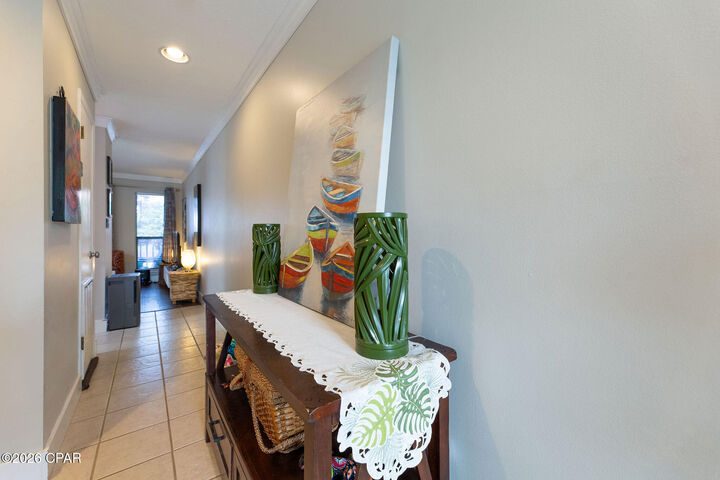 Property Photo: 17614 Front Beach Road 12D FL 32413