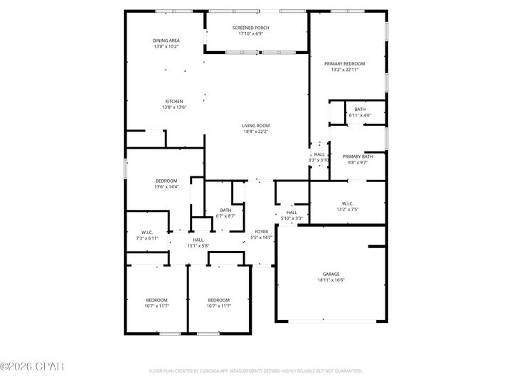 Property Photo:  3927 Alva Thomas Road  FL 32404 