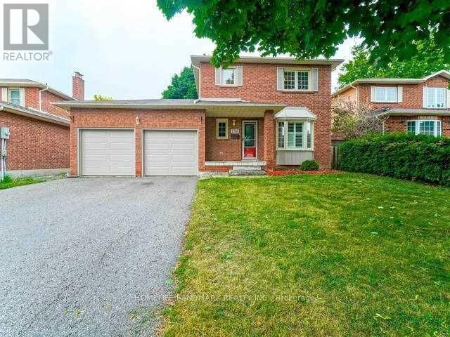 Property Photo: 296 Glen Hill Drive ON L1N 7J8