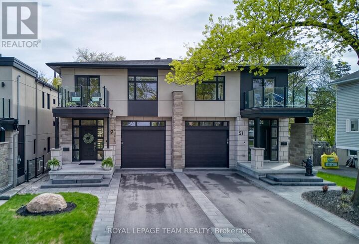 Property Photo:  49 Aylen Avenue  ON K2A 3P7 