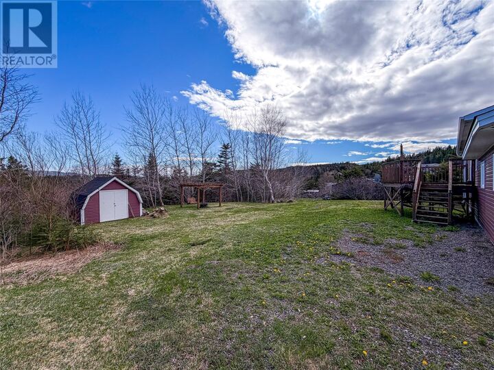 Property Photo:  36 Atlantic Street  NL A0E 2M0 