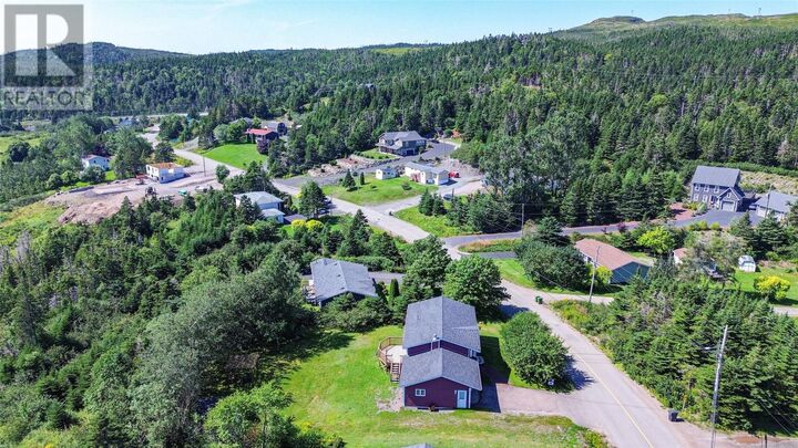Property Photo: 36 Atlantic Street NL A0E 2M0