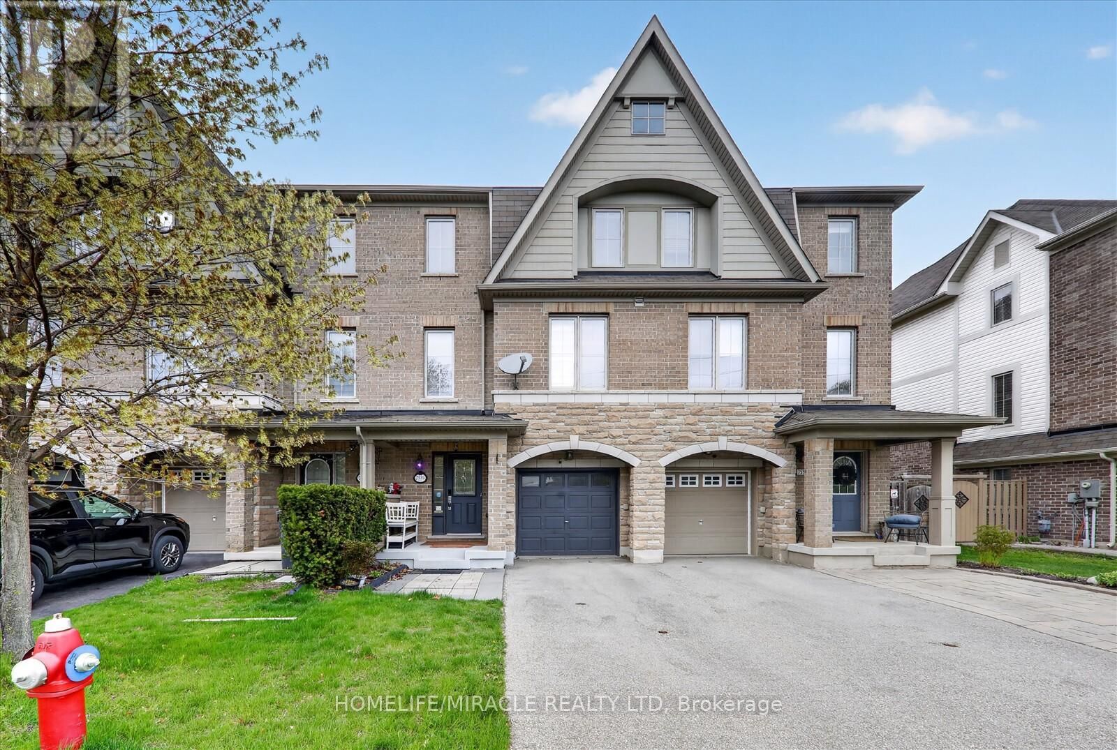 Property Photo:  7559 Chinguacousy Road  ON L6Y 0R2 