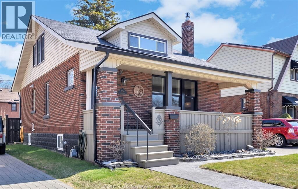 Property Photo:  2150 Lincoln Road  ON N8W 2R1 