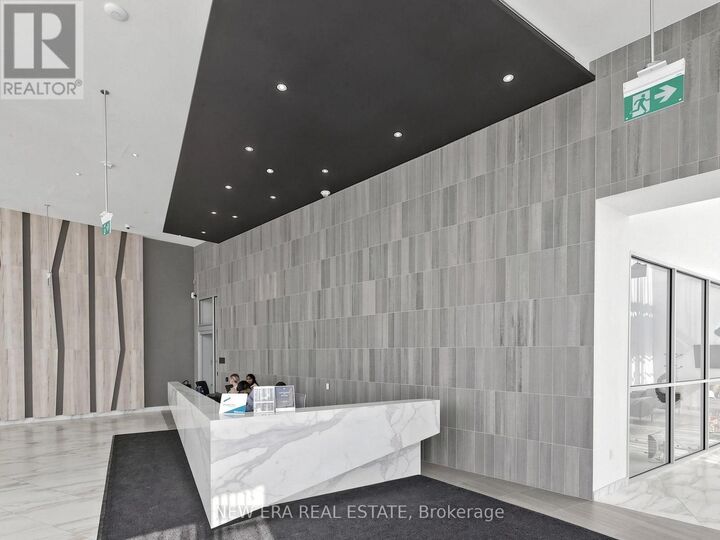 Property Photo: 3883 Quartz Road 2107 ON L5B 0M4