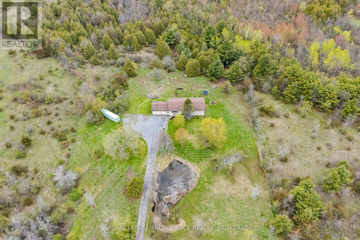 Property Photo: 4779 Florida Road ON K0H 2H0
