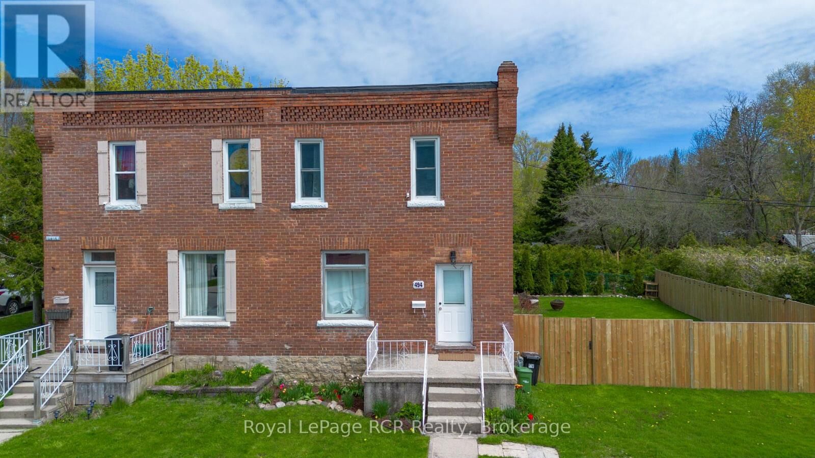 Property Photo:  494 16th Street West  ON N4K 4A4 