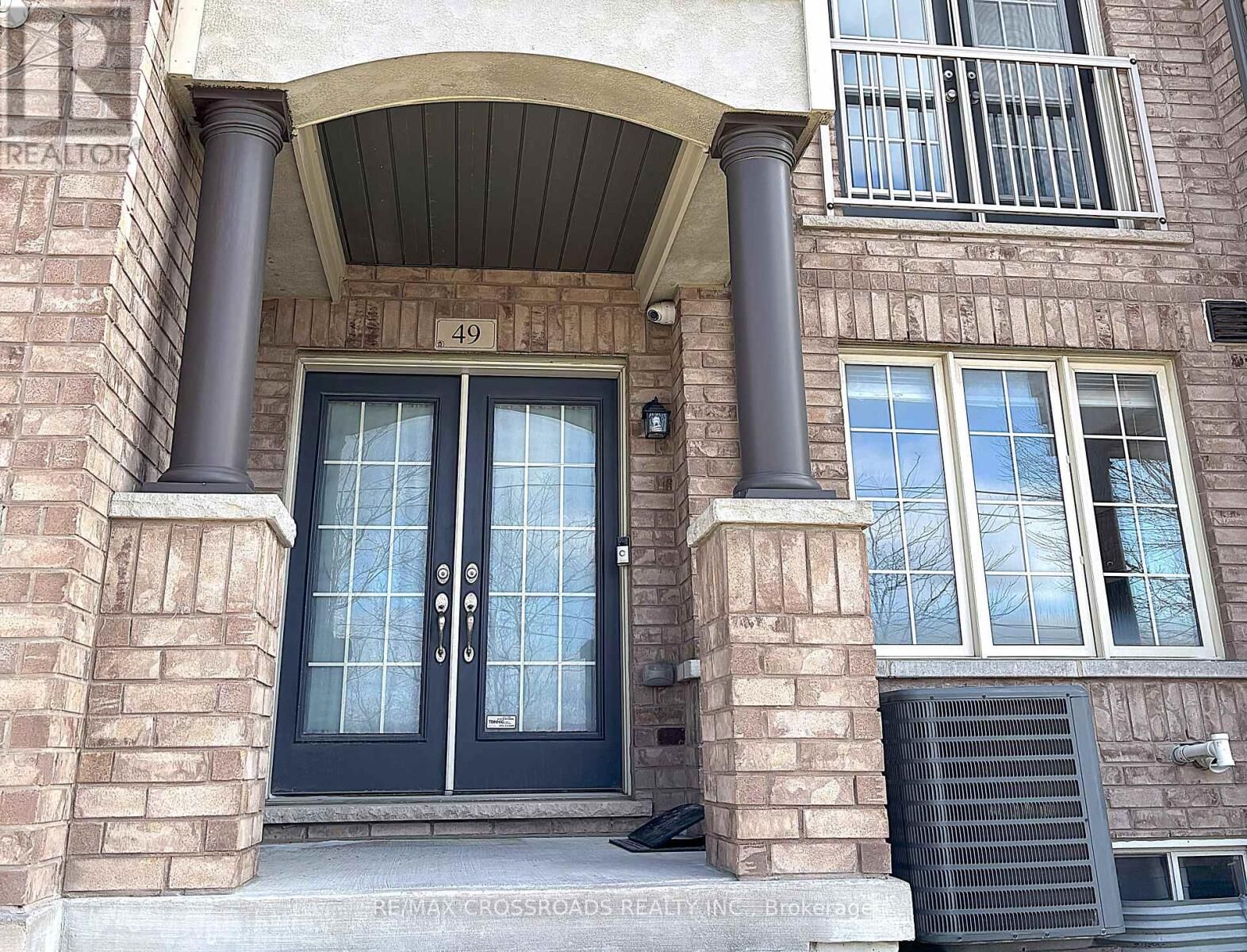 Property Photo:  49 Memon Place  ON L6E 0S1 