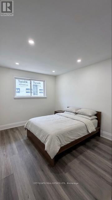 Property Photo:  15 Sanagan Road 202  ON M9V 1R7 