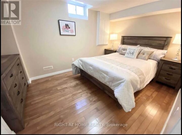 Property Photo:  150 Maria Antonia Road Basement  ON L4H 2S8 