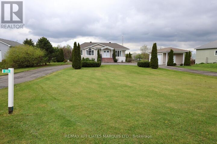 Property Photo: 2054 Valley Street ON K0C 1W0