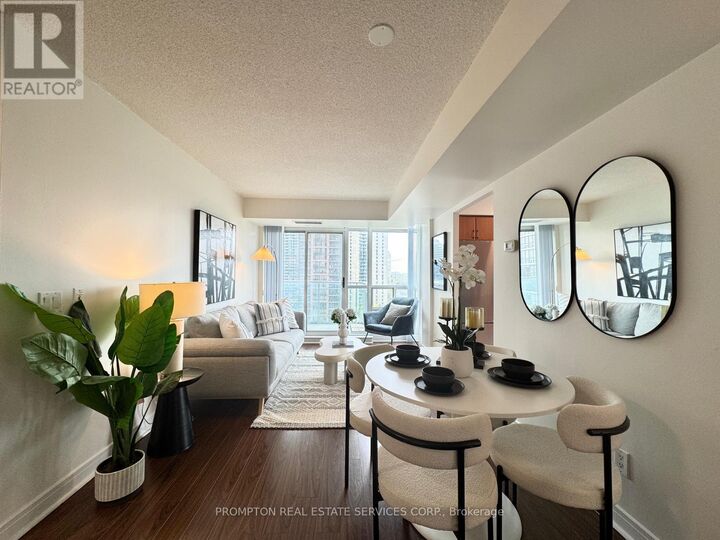 Property Photo:  35 Bales Avenue 1206  ON M2N 7L7 