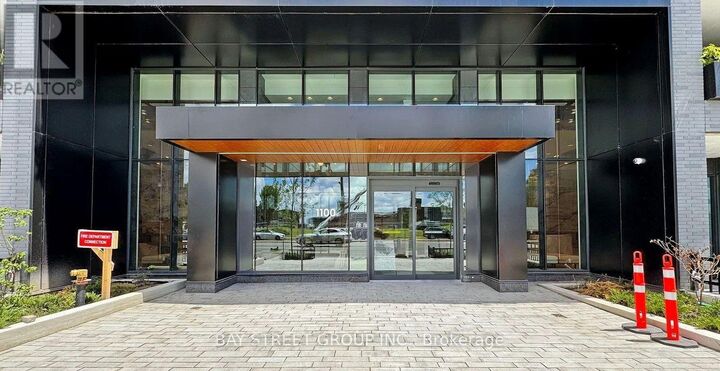 Property Photo: 1100 Sheppard Avenue West Lph08 ON M3K 0E4