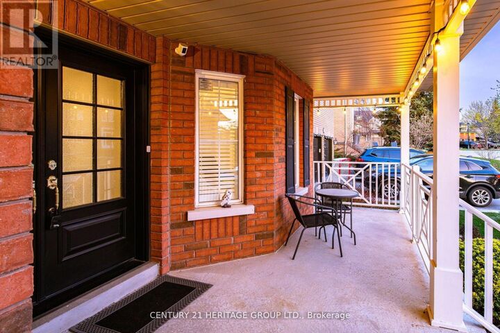 Property Photo:  673 Chaleur Place  ON L3X 1L6 