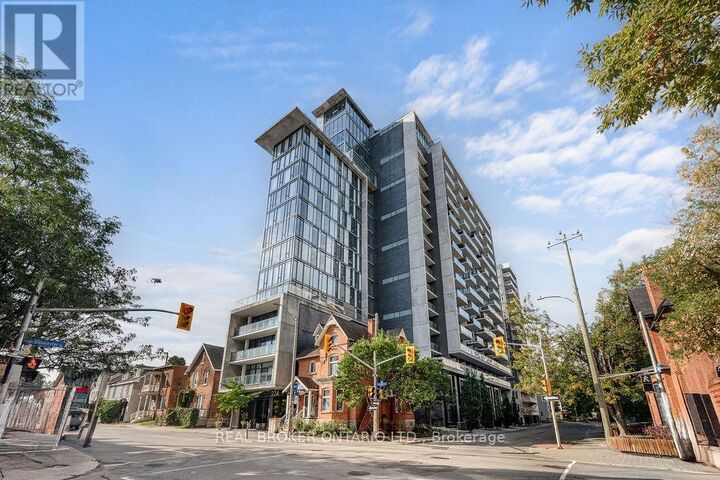 Property Photo:  224 Lyon Street North 712  ON K1R 0C1 