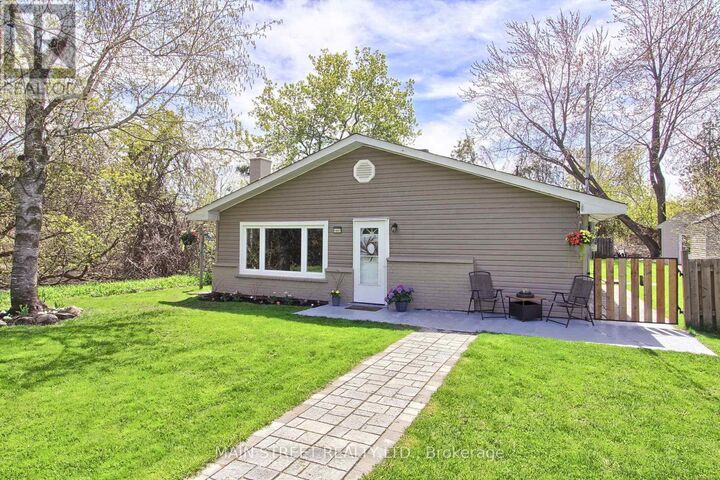 Property Photo:  1021 Goshen Road  ON L9S 2B5 