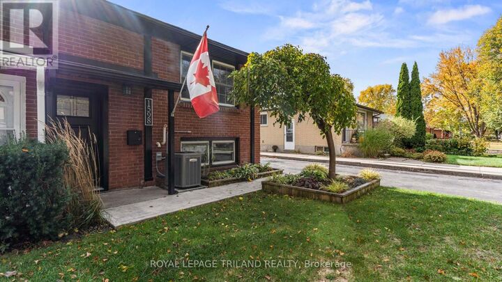 Property Photo:  1598 Nairn Avenue  ON N5V 2P2 