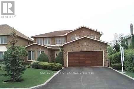 Property Photo:  104 Gordon Rowe Crescent Lower  ON L4C 8R1 