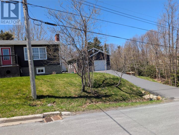 Property Photo:  1 Smith Place  NL A5A 1X4 