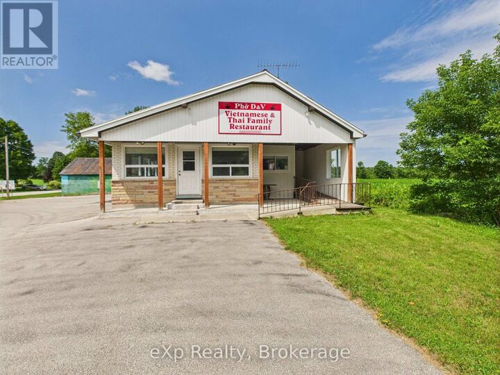 Property Photo:  315194 Highway 6  ON N0H 2V0 