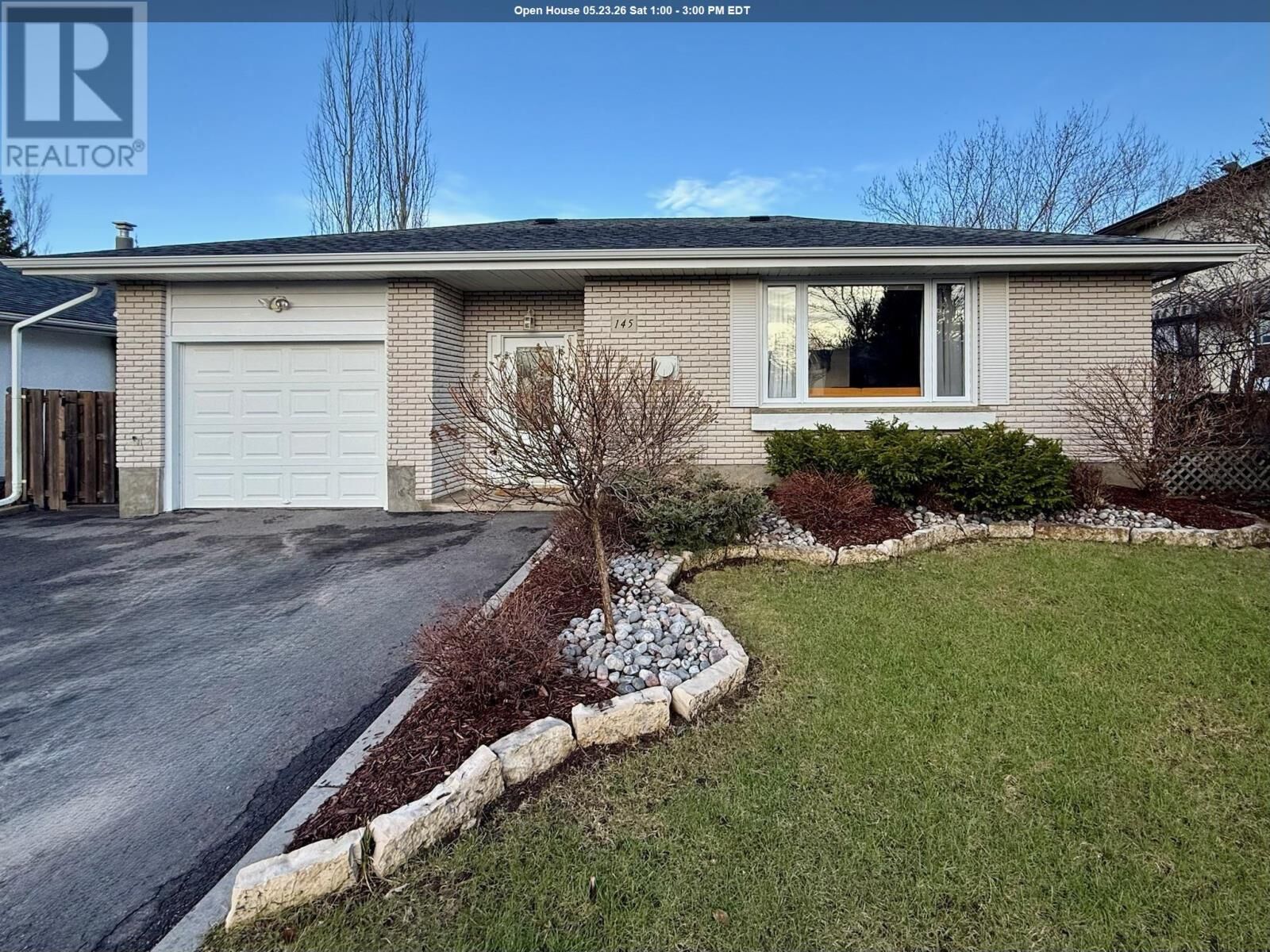 Property Photo:  145 County Blvd  ON P7A 7N2 