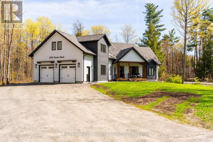 Property Photo:  1056 Xavier Street  ON P0E 1G0 