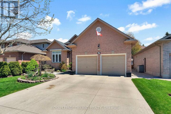 Property Photo:  998 Gabor Street  ON N6K 4V5 
